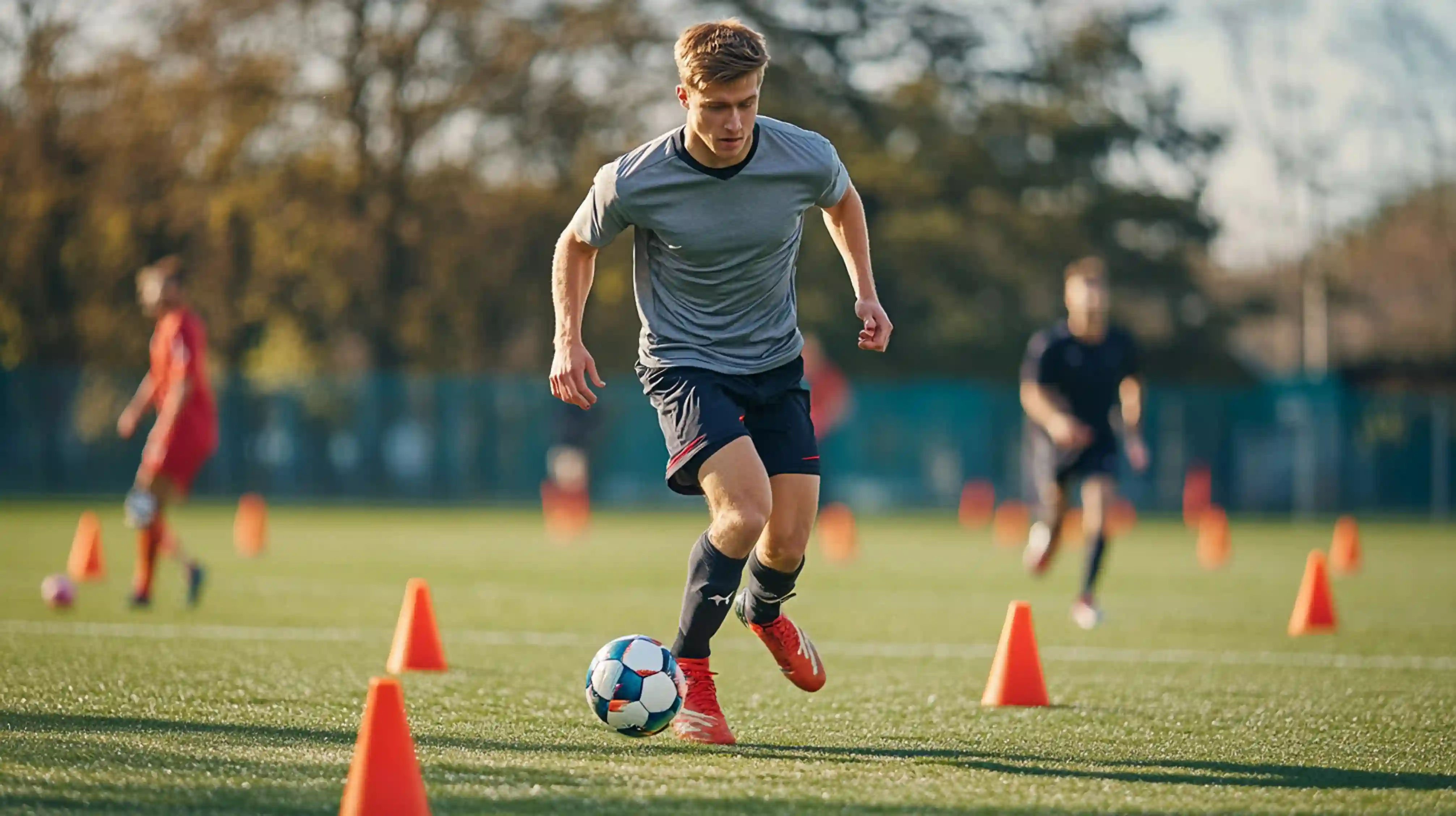 Pure Fun Land Development Centre