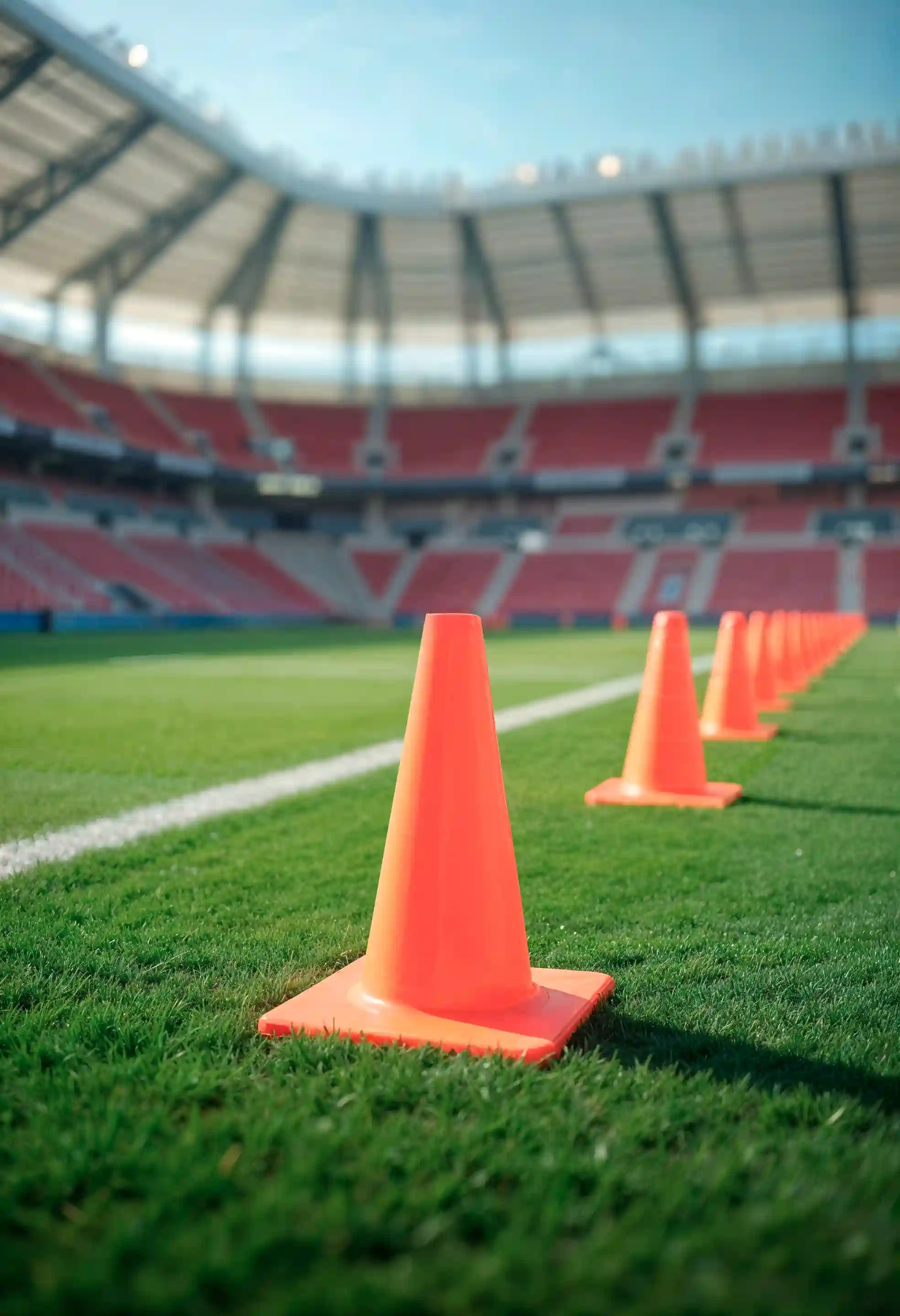 Pure Fun Land Football Club