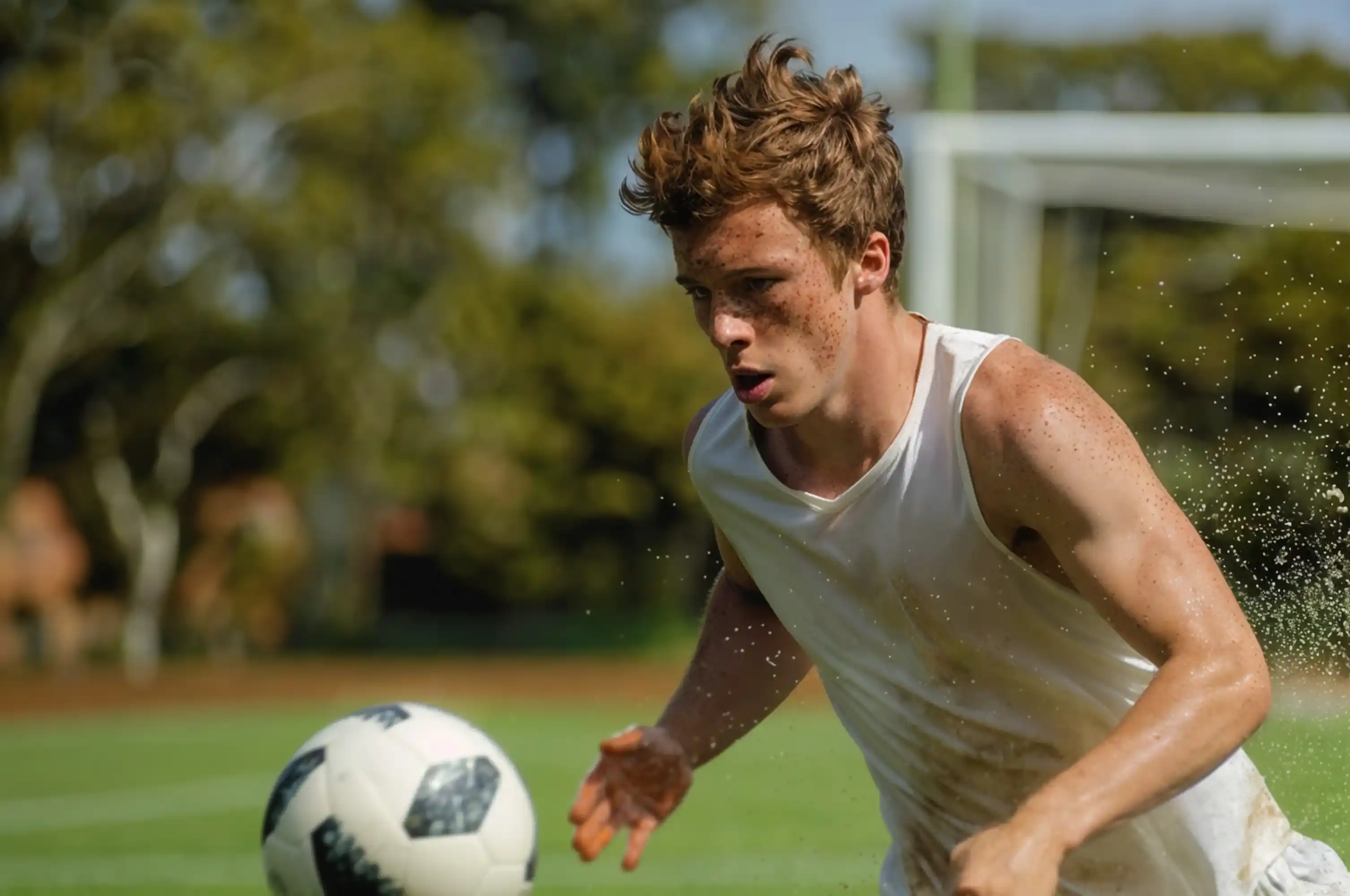 Pure Fun Land moments